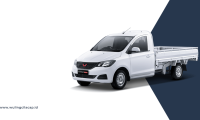 Wuling Formo Max