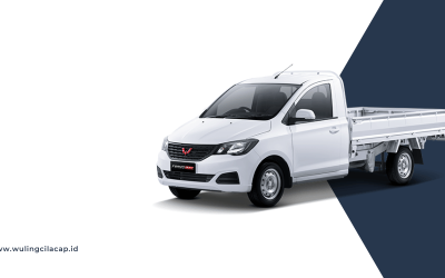 Wuling Formo Max