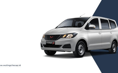 Wuling Cilacap - Dealer Resmi Wuling Cilacap