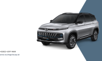 wuling new almaz hybrid
