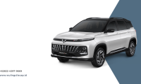wuling new almaz rs