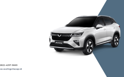 wuling alvez