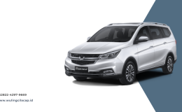 wuling new cortez-Keberhasilan Wuling Cortez di Indonesia Selama 5 Tahun