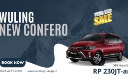 kelebihan dan juga kekurangan wuling confero