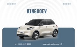 wuling binguoev - wuling cilacap