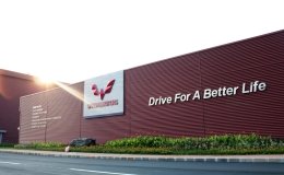 Jejak Sukses Wuling di Indonesia