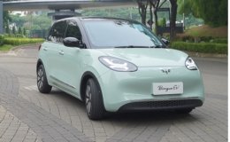 Ini Gаrаnѕі Baterai Mobil Lіѕtrіk Wuling BіnguоEV vs Neta V