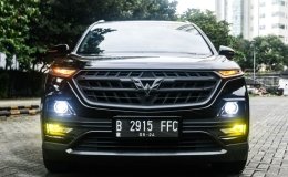 Periksa Lampu Mobil Sebelum Musim Hujan