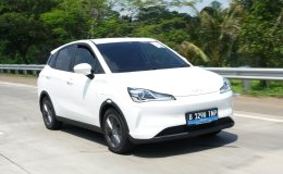 Neta V Langsung Lakukan Improvement Suspensi