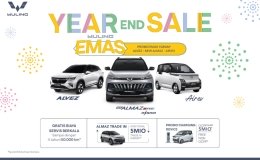 Wuling Cilacap - Dealer Resmi Wuling Cilacap