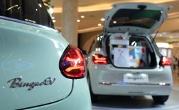 Wuling Binguo EV Lebih dari Sekedar Mobil Listrik