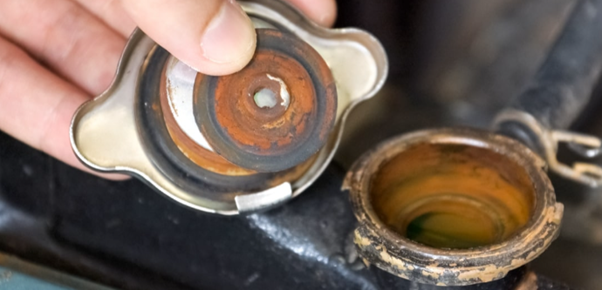 Radiator Mobil Berkarat: Penyebab Utama, Gejala, dan Cara Mencegahnya