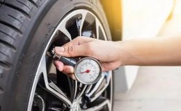 Pentingnya Memeriksa Ban Setelah Perjalanan Jauh: Tips Lengkap untuk Kendaraan Tetap Aman