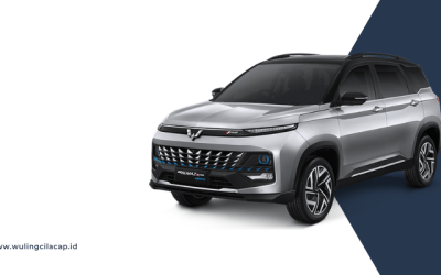 Wuling New Almaz RS 11 Wuling Cilacap - Dealer Resmi Wuling Cilacap