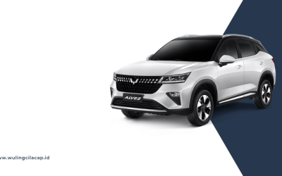 Wuling New Alvez 11 Wuling Cilacap - Dealer Resmi Wuling Cilacap