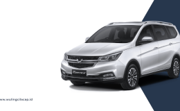 Wuling Cilacap - Dealer Resmi Wuling Cilacap