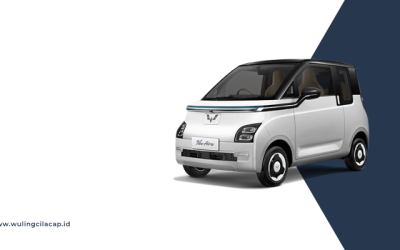 Wuling New Airev 11 Wuling Cilacap - Dealer Resmi Wuling Cilacap