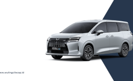 Wuling Cilacap - Dealer Resmi Wuling Cilacap