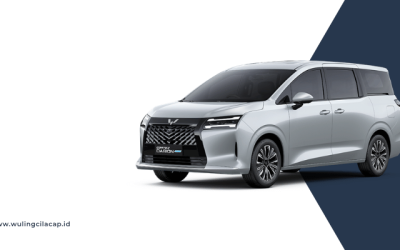 Wuling Cilacap - Dealer Resmi Wuling Cilacap