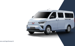 Wuling Cilacap - Dealer Resmi Wuling Cilacap