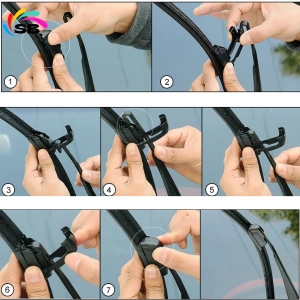 Rekomendasi Karet Wiper Mobil Wuling Terbaik: Panduan Lengkap Agar Kaca Tetap Bening Saat Hujan 8 Rekomendasi Karet Wiper Mobil Wuling Terbaik: Panduan Lengkap Agar Kaca Tetap Bening Saat Hujan