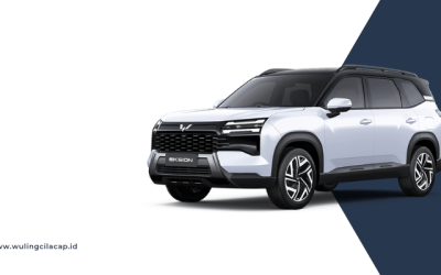 Wuling Cilacap - Dealer Resmi Wuling Cilacap